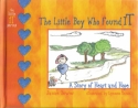 The Little Boy Who Found IT